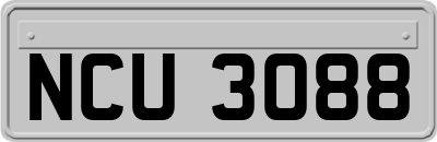 NCU3088