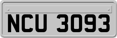 NCU3093