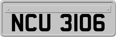 NCU3106