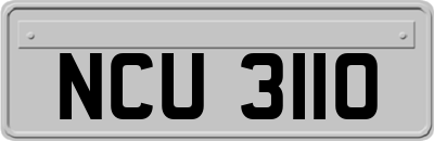 NCU3110