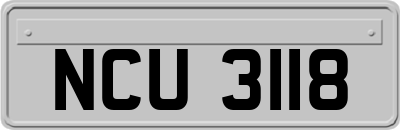 NCU3118