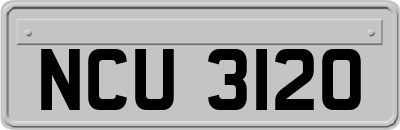 NCU3120