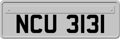 NCU3131