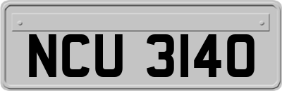 NCU3140