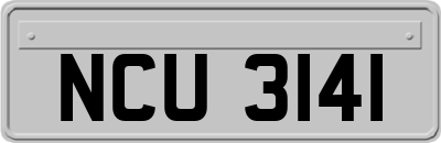 NCU3141