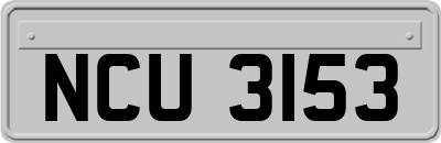 NCU3153
