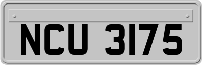 NCU3175