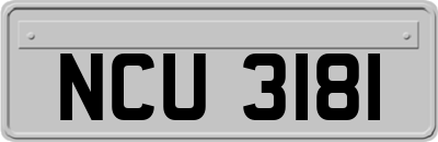 NCU3181
