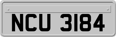 NCU3184