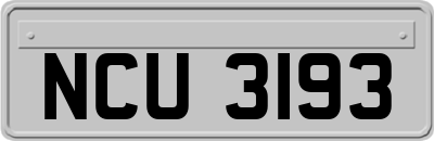 NCU3193