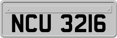 NCU3216