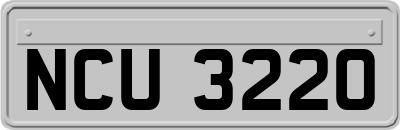 NCU3220