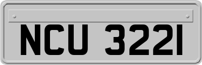 NCU3221