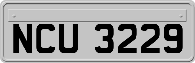 NCU3229