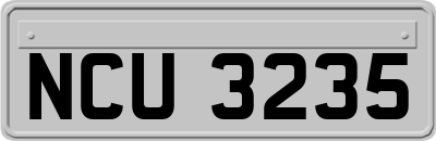 NCU3235