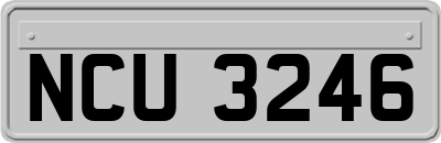 NCU3246