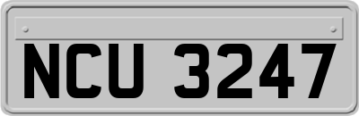 NCU3247