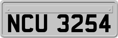 NCU3254