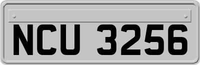 NCU3256