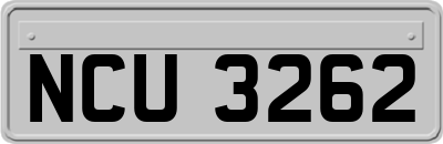 NCU3262