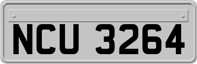 NCU3264