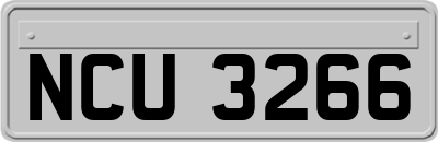 NCU3266