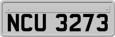 NCU3273