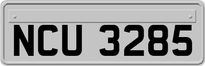 NCU3285