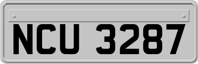 NCU3287