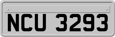 NCU3293