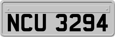 NCU3294