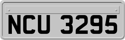 NCU3295