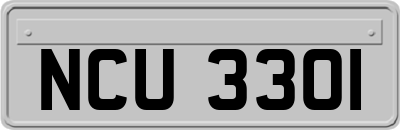NCU3301
