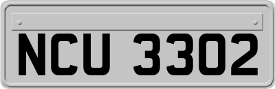 NCU3302