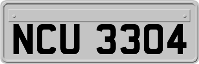 NCU3304
