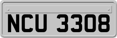 NCU3308