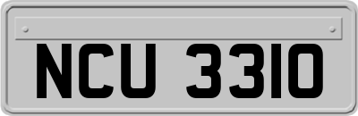NCU3310