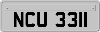 NCU3311