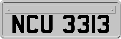 NCU3313
