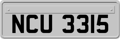 NCU3315