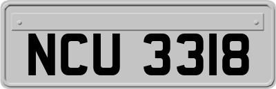 NCU3318