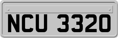 NCU3320