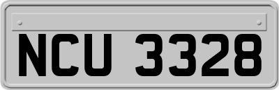NCU3328
