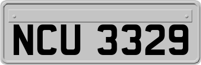 NCU3329