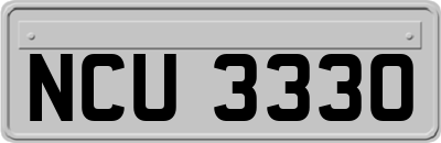 NCU3330