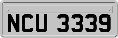 NCU3339