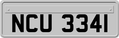 NCU3341