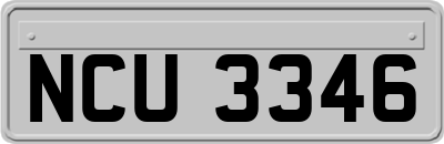 NCU3346