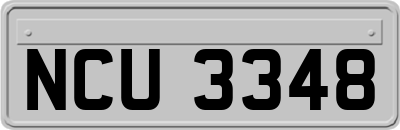 NCU3348