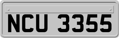 NCU3355